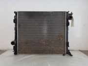 Radiator 21410HV70A Nissan Qashqai (J11) SUV 1.3 DIG-T 160 16V (HR13DDT) 2019-07