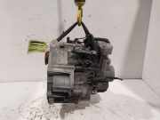 Getriebe Manuell ABS 02Q300052K Volkswagen Tiguan (AD1) SUV 1.4 TSI 16V (CZDB) 2016-07 CZDB