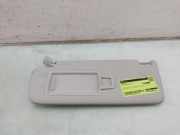 Sonnenblende 5F0857551AJ Seat Leon (5FB) Schrägheck 5-drs 1.2 TSI 16V (CYVA) 2017-02