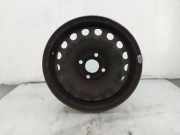 Felge St, 14", 5J, ET35, 4 Gats 1S0601027G Volkswagen Up! (121) Schrägheck 1.0 12V 60 (CHYE) 2017-04 CHYE