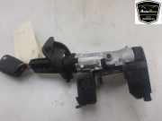 Zündschloss + Schlüssel 1K0905851D Skoda Fabia III Kombi (NJ5) Kombi 5-drs 1.0 12V Greentech (CHYB) 2019-07