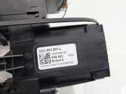 Kombischalter 2Q0953513IGI Volkswagen Polo VI (AW1) Schrägheck 5-drs 1.0 TSI 12V (DLAC) 2021-04 DLAC