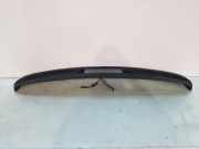 Heckspoiler 39094194 Opel Crossland (X) SUV 1.2 12V (B12XE(EB2F)) 2018-03