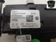 Bedienung Heizung 2G2820045K Volkswagen Polo VI (AW1) Schrägheck 5-drs 1.0 TSI 12V (DKLA) 2020 DKLA