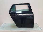 Tür Rechts Hinten 657833052B Skoda Scala Schrägheck 5-drs 1.0 TSI 110 (DLAA) 2023-12