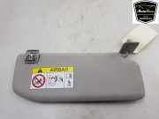Sonnenblende 98069330BJ Citroën C4 Cactus (0B/0P) Schrägheck 5-drs 1.2 PureTech 82 12V (EB2F(HMZ)) 2015