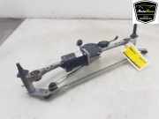 Scheibenwischermotor 81B955023A Audi Q2 (GAB/GAG) SUV 1.5 35 TFSI 16V (DXDB) 2023-04