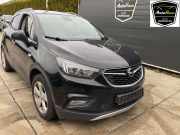 Motorhaube 42554956 Opel Mokka/Mokka X SUV 1.4 Turbo 16V 4x2 (D14NET(Euro 6d-temp)) 2018-03