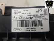 Dachairbag Links 1932000 Ford B-Max (JK8) Großraumlimousine 1.0 EcoBoost 12V 100 (SFJD) 2014