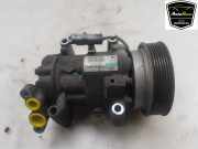 Klima Pumpe 8200578856 Renault Clio III Estate/Grandtour (KR) Kombi 1.2 16V TCE 100 (D4F-784) 2008-06