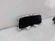 Tachoeinheit Kmh 2GP920310D Volkswagen Polo VI (AW1) Schrägheck 5-drs 1.0 TSI 12V (DUSB) 2024-11 DUSB