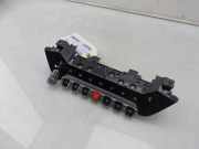 Bedienung Heizung 98432309XU Peugeot 208 II (UB/UH/UP) Schrägheck 5-drs 1.2 Vti 12V PureTech 100 (EB2ADTDB(HNE)) 2021-10