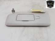 Sonnenblende A24681003107M94 Mercedes-Benz B (W246) Schrägheck 1.6 B-180 BlueEFFICIENCY Turbo 16V (M270.910(Euro 6)) 2012-11