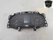 Tachoeinheit Kmh 5G1920741B Volkswagen Golf VII Variant (AUVV) Kombi 1.6 TDI BlueMotion 16V (DBKA) 2017-10 DBKA