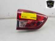 Rücklicht Links 265559118R Renault Clio IV Estate/Grandtour (7R) Kombi 5-drs 0.9 Energy TCE 90 12V (H4B-408(H4B-B4)) 2013-04