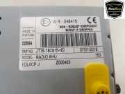 Radio JT7618C815HD Ford Transit Courier Van 1.5 TDCi 75 (XUCE) 2019-05