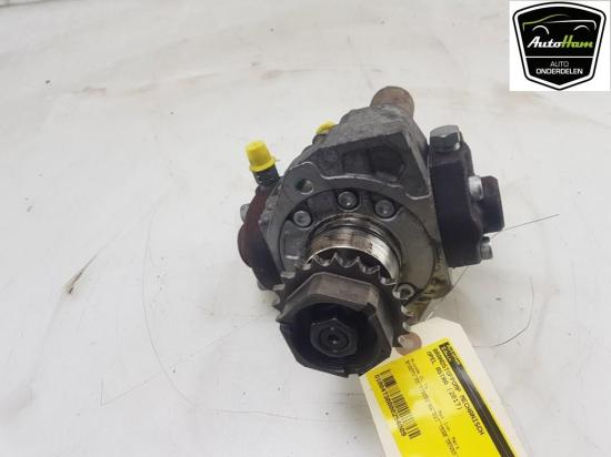 Kraftstoffpumpe Mechanisch 55495426 Opel Astra K Schrägheck 5-drs 1.6 CDTI 110 16V (B16DTE(Euro 6)) 2017 Bild Kraftstoffpumpe Mechanisch 55495426 Opel Astra K Schrägheck 5-drs 1.6 CDTI 110 16V (B16DTE(Euro 6)) 2017