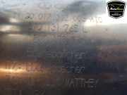 Rußpartikelfilter 8W0131765L Audi A4 Avant (B9) Kombi 2.0 40 TFSI Mild hybrid 16V (DMSA) 2020-11