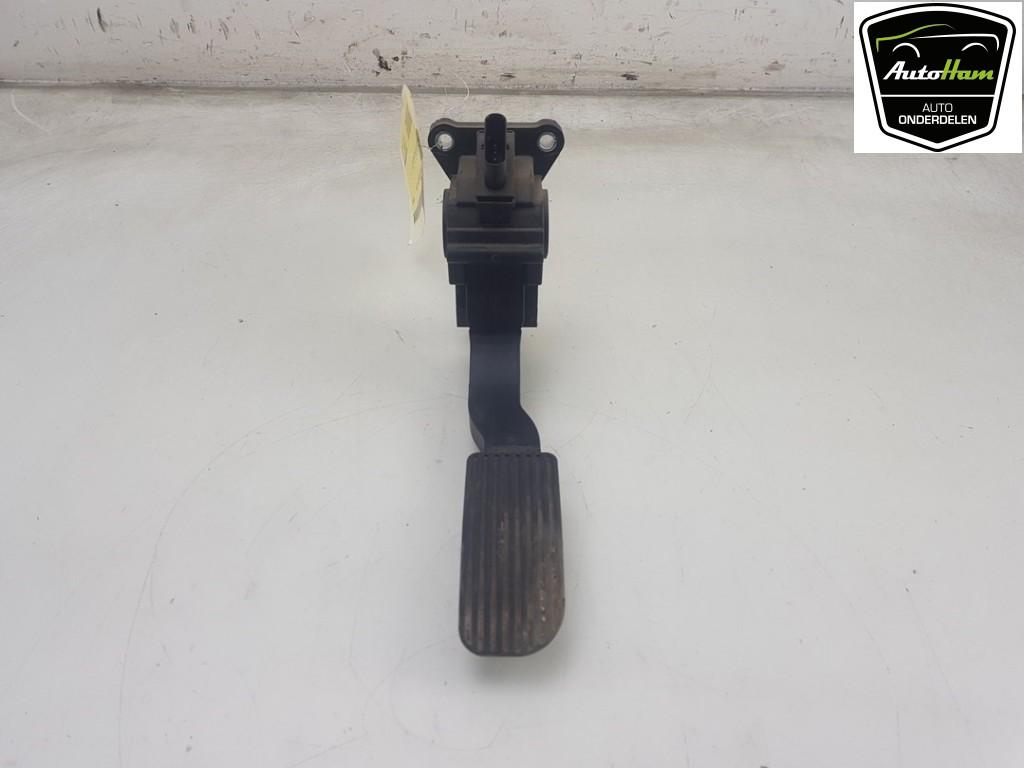 Gaspedal A4473000300 Mercedes-Benz Sprinter 3,5t (906.63) Van 314 CDI 16V (OM651.955) 2020-02