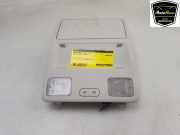 Innenbeleuchtung Vorne H1BBA519A58A Ford Fiesta 7 Schrägheck 1.0 EcoBoost 12V 100 (SFJH) 2018