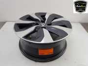 Felge Li, 16", 605J, ET37, 4 Gats 403009717R Renault Clio V (RJAB) Schrägheck 5-drs 1.6 E-Tech 140 16V (H4M-632(H4M-C6)) 2021-04