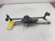 Scheibenwischermotor 6R1955119A Volkswagen Polo V (6R) Schrägheck 1.4 TDI 12V 90 (CUSB(Euro 6)) 2015-05 CUSB(Euro 6)