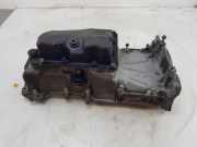 Ölwannenabdeckung 12686797 Opel Astra K Schrägheck 5-drs 1.4 Turbo 16V (B14XFT) 2018-03