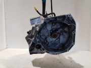 Getriebe Manuell ABS 320107956R Dacia Duster (SR) SUV 1.0 TCE 100 Bi-Fuel, Eco-G 12V (H4D-480(H4D-F4)) 2022-11