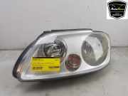 Scheinwerfer Links 2K0941005D Volkswagen Caddy III (2KA,2KH,2CA,2CH) Van 1.9 TDI (BLS) 2007-09 BLS