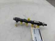 Kraftstoff Verteiler 9821399680 Opel Combo Cargo Van 1.5 CDTI 130 (D15DTH(DV5RC)) 2019-05