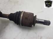 Antriebswelle Links Hinten ABS CPLA4K139CB Land + Range Rover Range Rover Sport (LW) Geländewagen 3.0 SDV6 (306DT(Euro 5) 2014-04