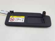 Sonnenblende 8W0857552R Audi A3 Sportback (8YA) Schrägheck 5-drs 1.5 35 TFSI 16V Mild Hybrid (DXDB) 2020-11