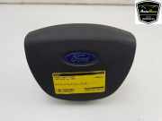 Airbag Lenkrad 1670593 Ford Focus 2 Wagon Kombi 1.6 16V (SHDB(Euro 5)) 2005