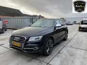 Innenausstattung 8R0880241D Audi SQ5 (8RB) SUV 3.0 TDI V6 24V (CVUC) 2013-07