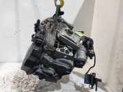 Getriebe Automatik ABS 0DD300045LX Audi A3 Sportback (8VA/8VF) Schrägheck 5-drs 1.4 TFSI 16V e-tron (DGEA) 2015-03