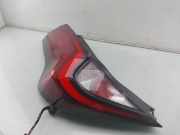 R?cklicht Links 815610H180 Toyota Aygo X Schr?gheck 1.0 12V VVT-i (1KR-FE) 2024