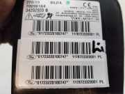 Airbag Sitz CN15A611D11BB Ford EcoSport (JK8) SUV 1.0 EcoBoost 12V 125 (M1JE) 2017-03