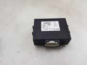 Steuergerät Zentralverriegelung 897400H030 Citroën C1 Schrägheck 1.0 12V VVT-i (1KR-FE(CFB)) 2020-11