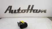 Drosselklappe 0280750044 Opel Agila (A) Großraumlimousine 1.2 16V (Z12XE) 2001-10