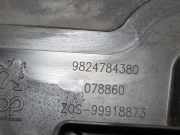 Kühler Komplett 9823959280 Peugeot 208 II (UB/UH/UP) Schrägheck 5-drs 1.2 Vti 12V PureTech 75 (EB2FAD(HMH)) 2023-09