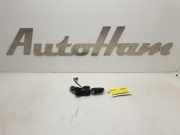 Zündschloss + Schlüssel 9663123380 Opel Corsa F (UB/UH/UP) Schrägheck 5-drs 1.2 Turbo 12V 100 (F12XHL(EB2ADTD)) 2020-01