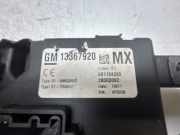 Sicherungskasten 13367920 Opel Corsa D Schr?gheck 1.2 16V (A12XER) 2012