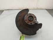 Achsschenkel Rechts Vorne 5Q0407256Q Seat Leon (5FB) Schrägheck 5-drs 2.0 TDI Ecomotive 16V (CRMB) 2017-03