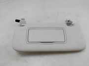 Sonnenblende 2825608 Ford Focus 4 Schrägheck 1.0 Ti-VCT EcoBoost 12V 125 (B7DA) 2019-01