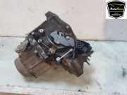 Getriebe Automatik ABS 41101330020A Citroën Berlingo (7A/7B/GB/GF/GG/GJ/GK/GN) Van 1.6 Hdi 16V 75 (DV6TED4(9HT)) 2010-01