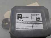 Spannungsregulator 13384291 Opel Zafira Tourer (P12) Großraumlimousine 1.4 Turbo 16V EcoFLEX (B14NET(Euro 6)) 2014-06