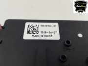 Sicherungskasten 15513163 Opel Astra K Schr?gheck 5-drs 1.2 Turbo 12V (A0001E2F1.2 Turbo 12V) 2020