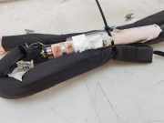 Dachairbag Rechts 985P08167R Dacia Duster (SR) SUV 1.0 TCE 100 Bi-Fuel, Eco-G 12V (H4D-480(H4D-F4)) 2022-11