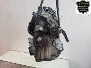 Motor 190000Q071 Toyota Aygo (B40) Schrägheck 1.0 12V VVT-i (1KR-FE) 2016-02