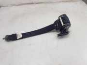 Sicherheitsgurt Rechts Hinten 7000D486XA Mitsubishi Space Star (A0) Schrägheck 1.0 12V (3A90(Euro 5)) 2013-11